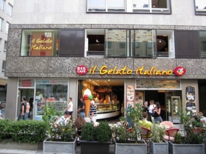 Foto: Il Gelato Italiano